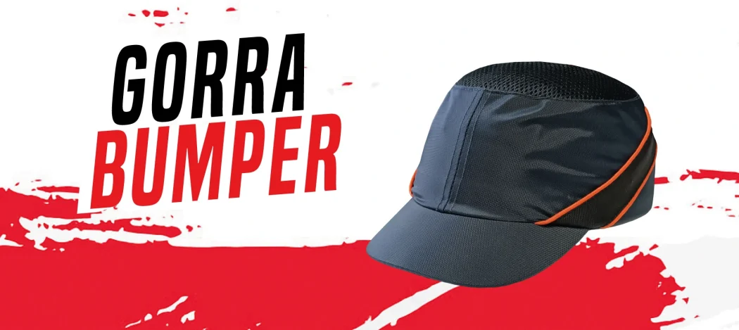 GORRA-BUMPER