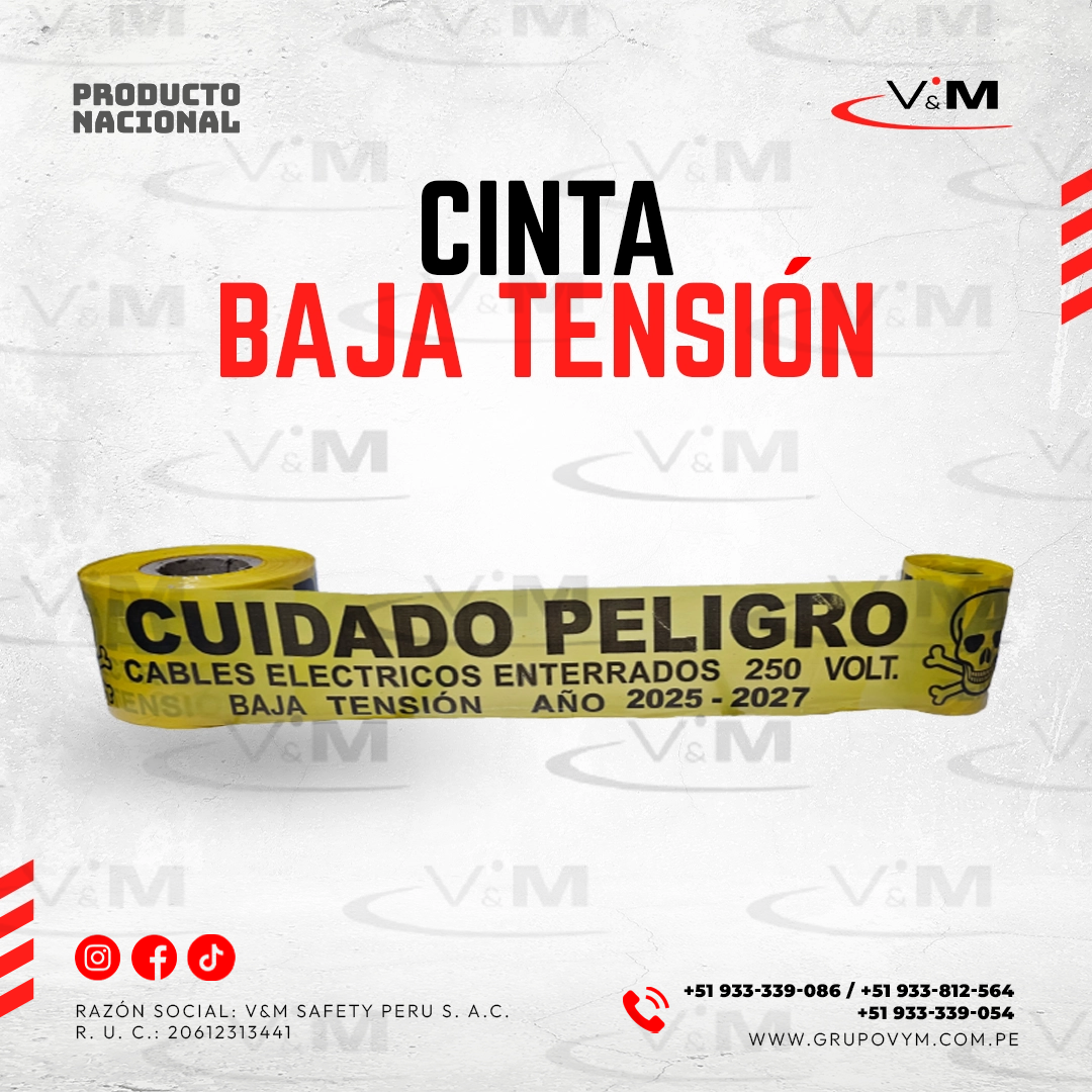 CINTA DE BAJA TENSIÓN-NACIONAL copia_